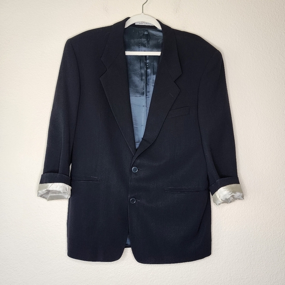 YSL Black Blazer - Picture 3 of 7